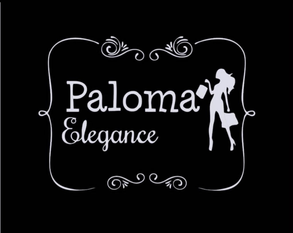 Logo Paloma Elegance