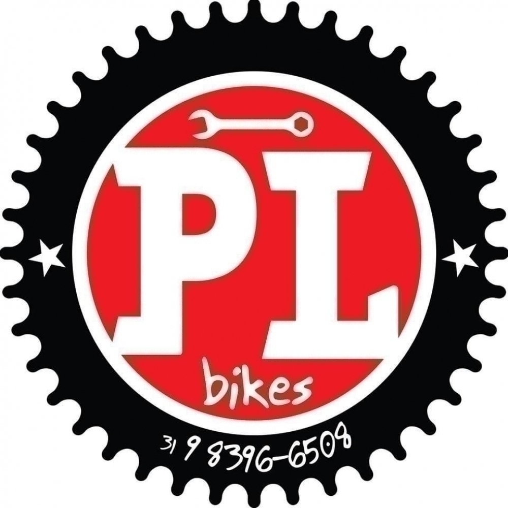 Logo PLBIKES