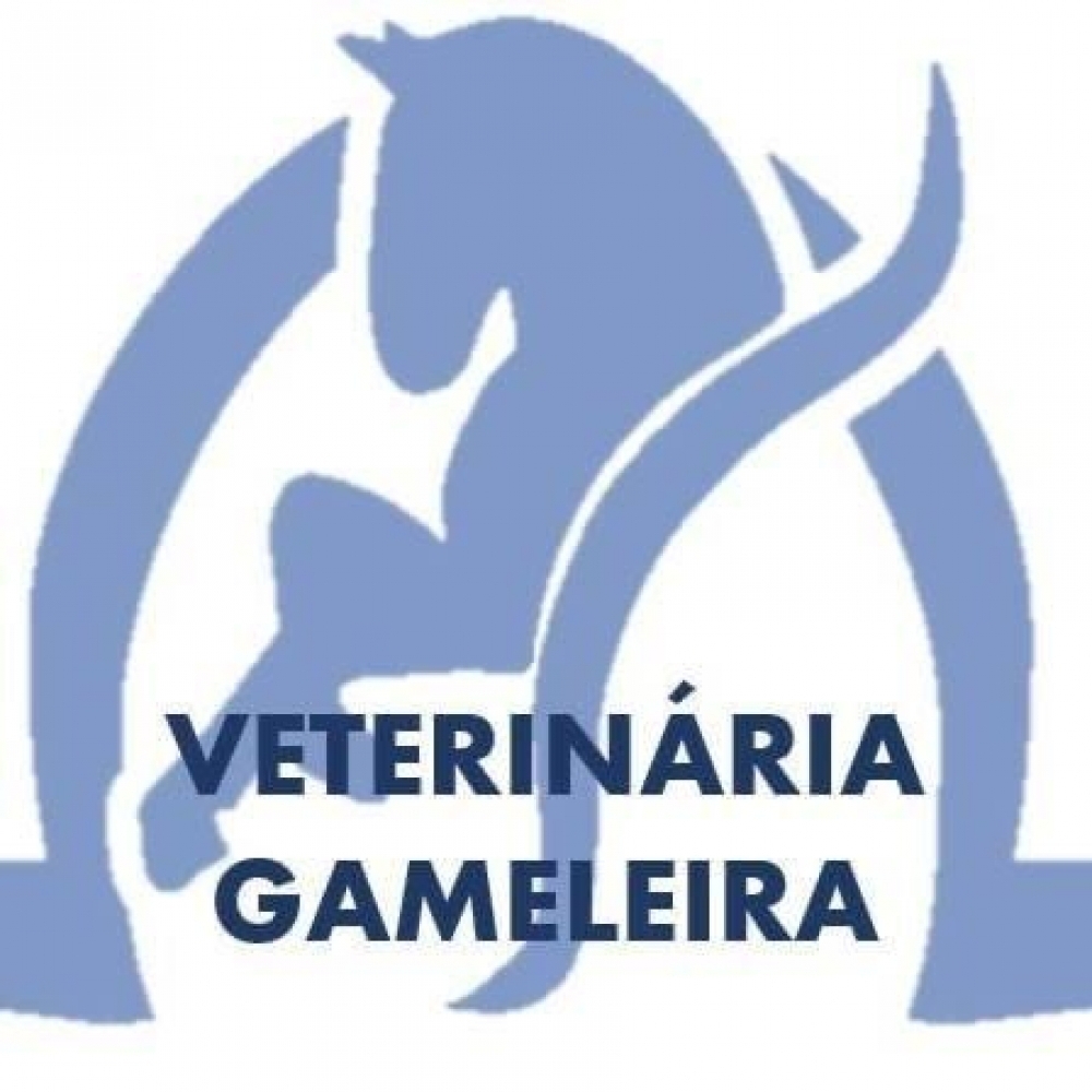 Logo Veterinária Gameleira