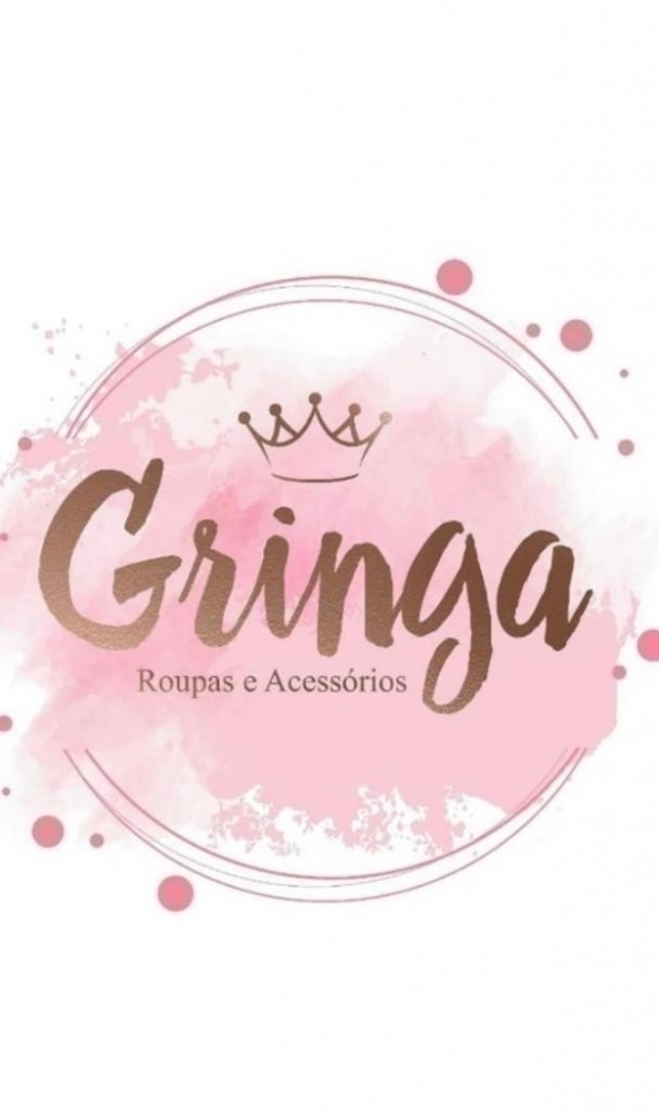 Logo Loja Gringa