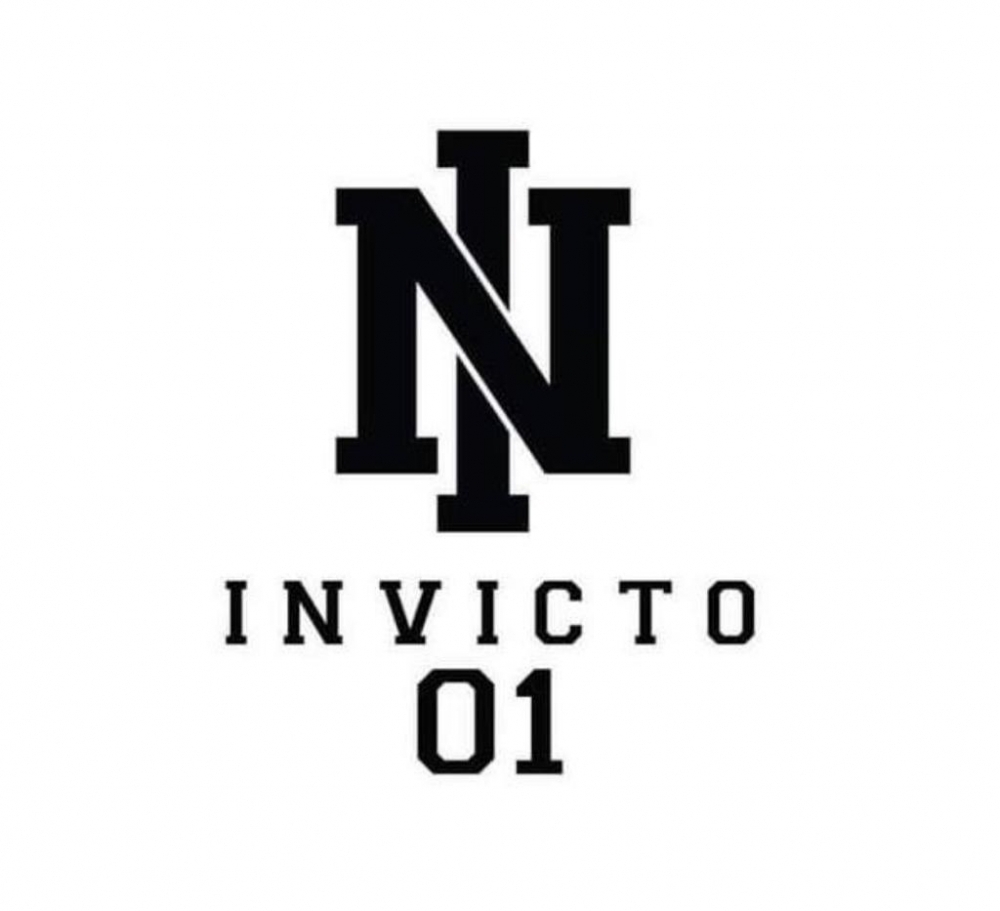 Logo Invicto Moda Urbana