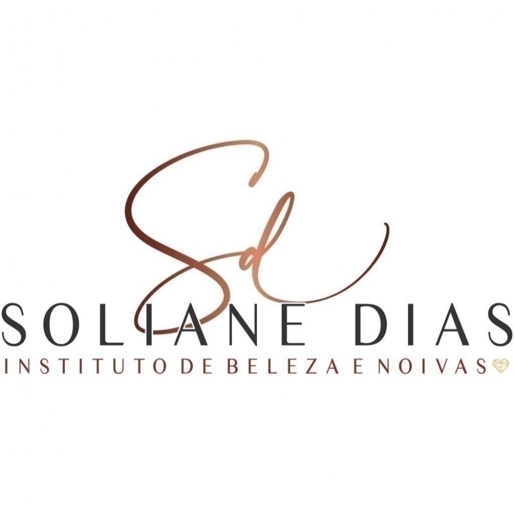 Logo Instituto Noivas Soliane Dias