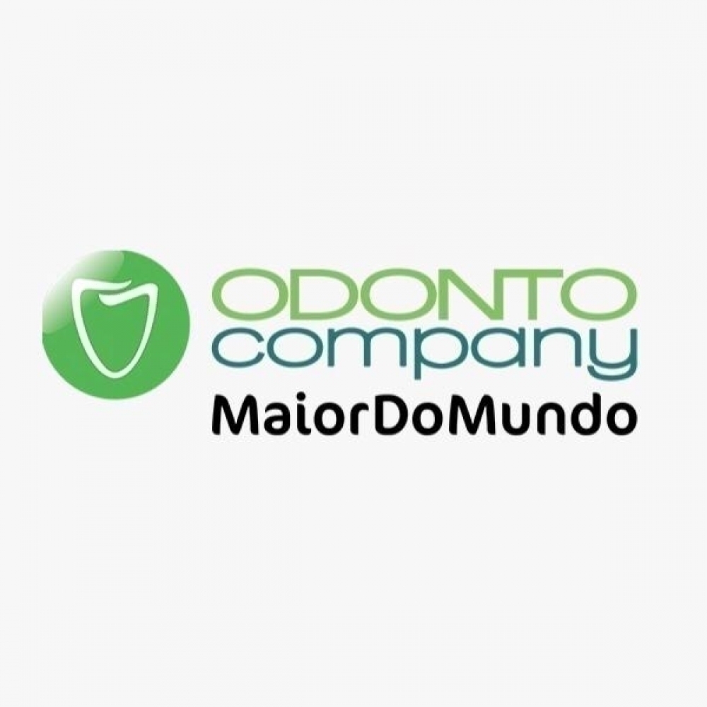 Logo Odonto Company