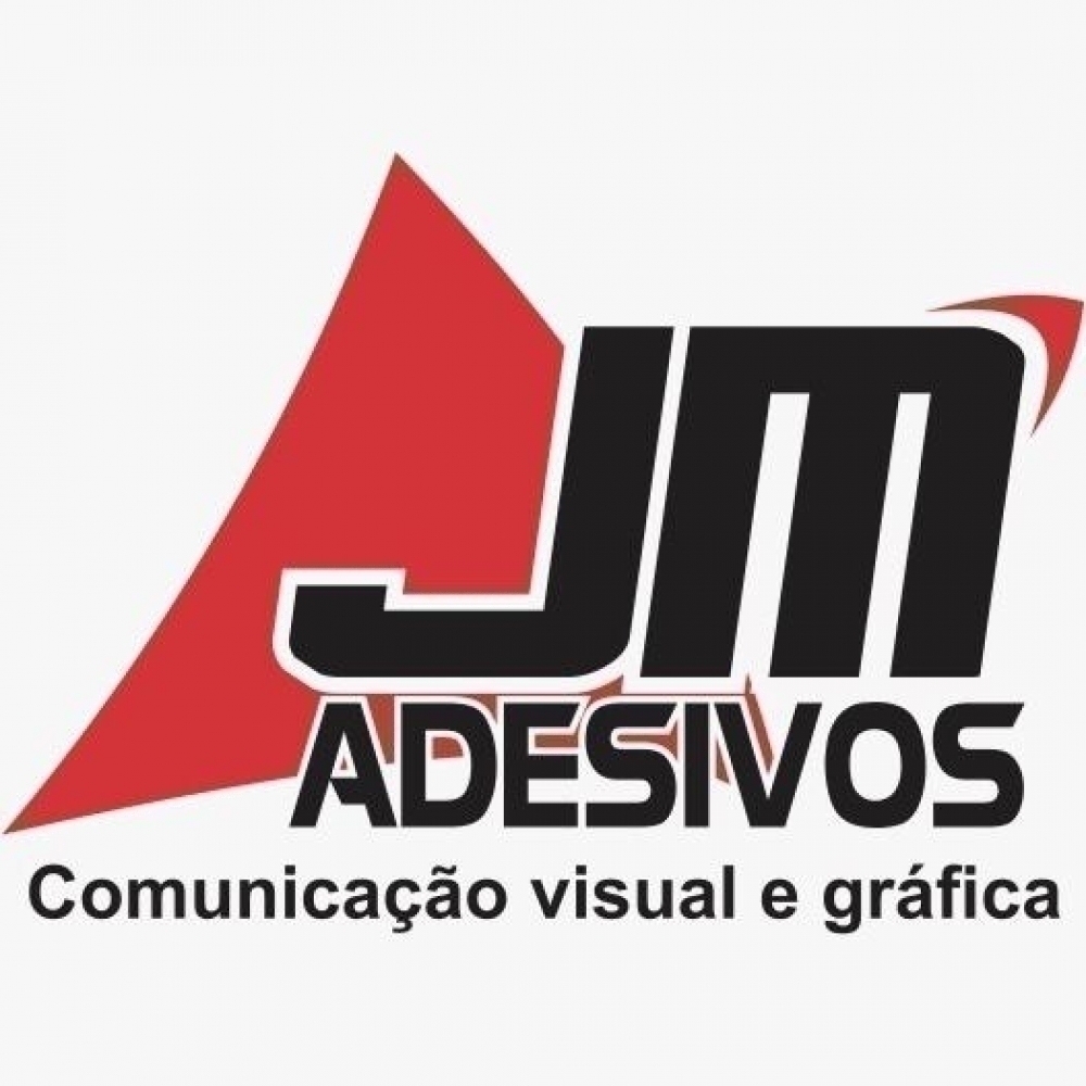 Logo JM Adesivos