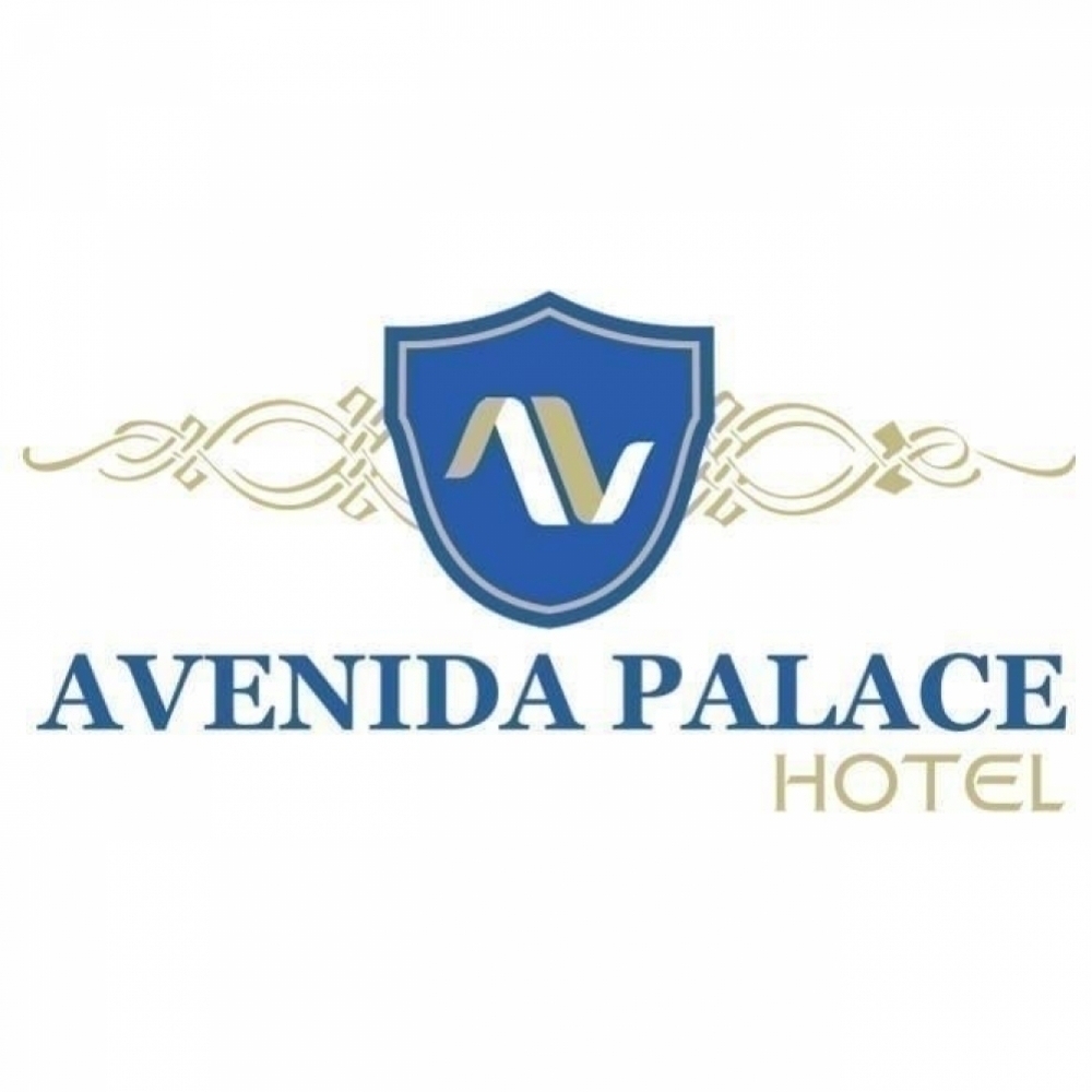 Logo Avenida Palace Hotel