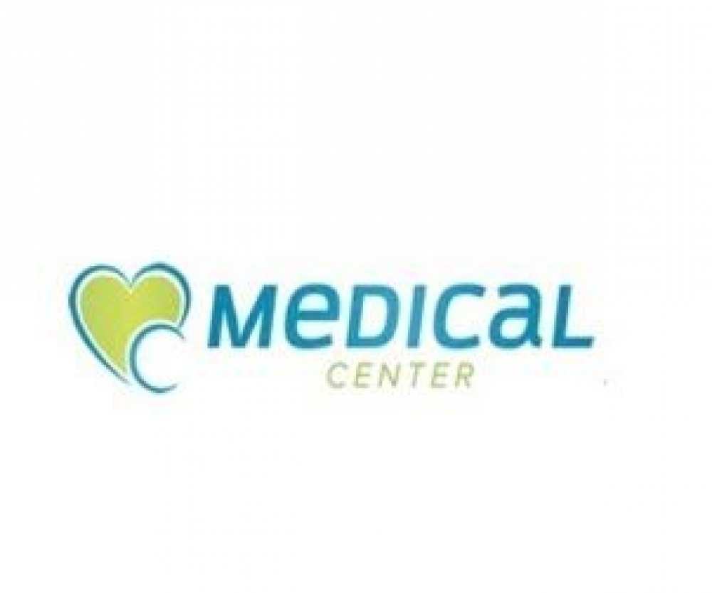 Logo Medical Center Mariana