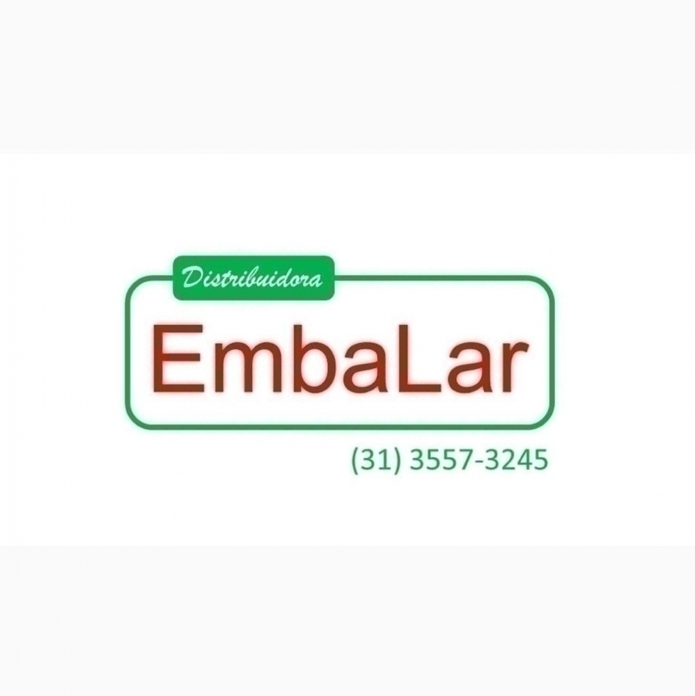 Logo Embalar