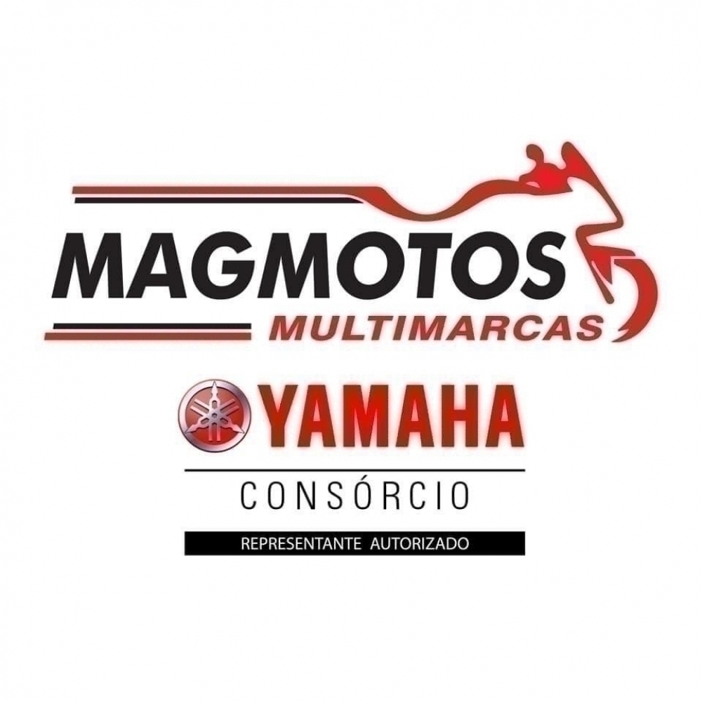 Logo Magmotos Mariana