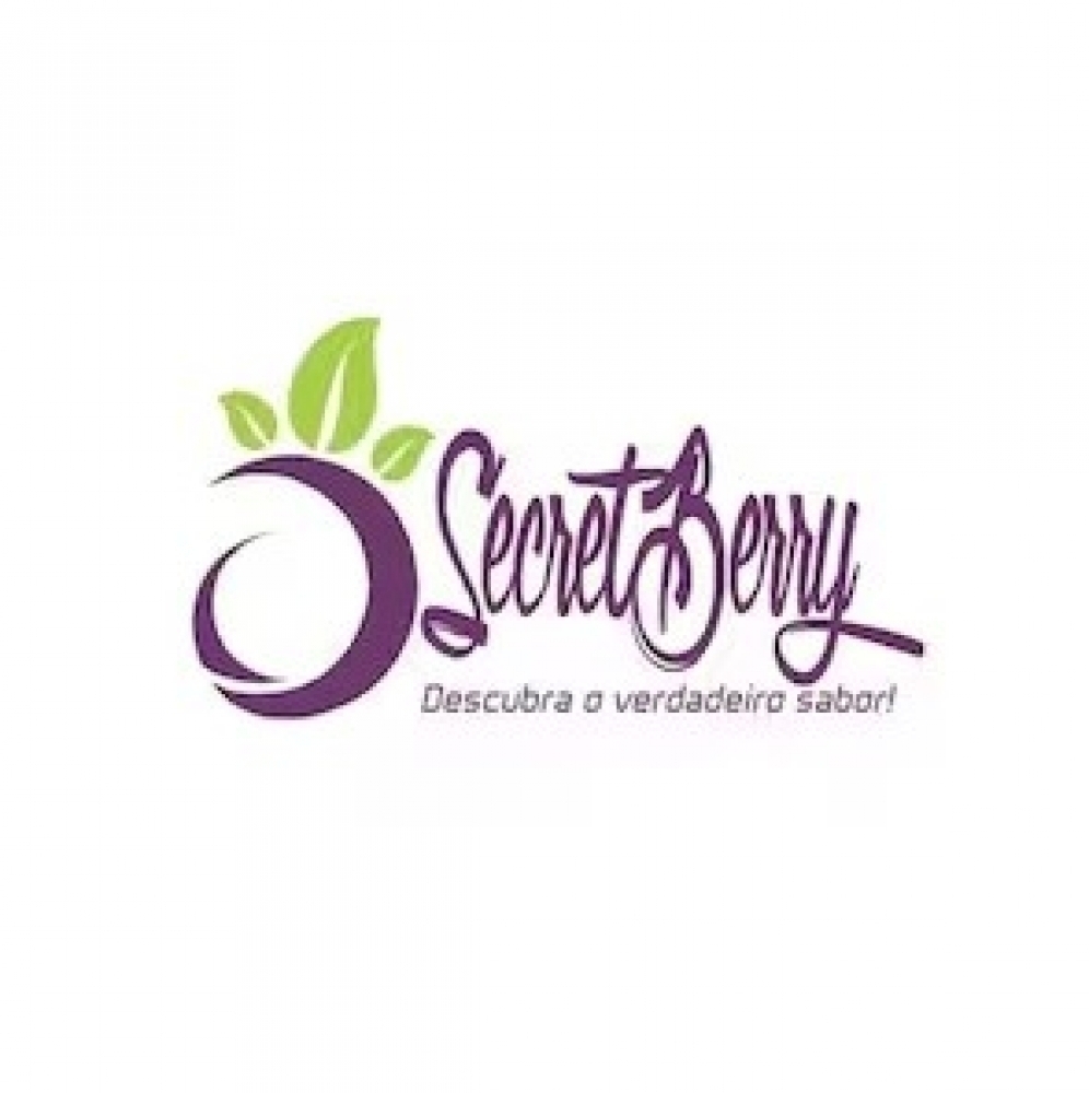 Logo Secret Berry