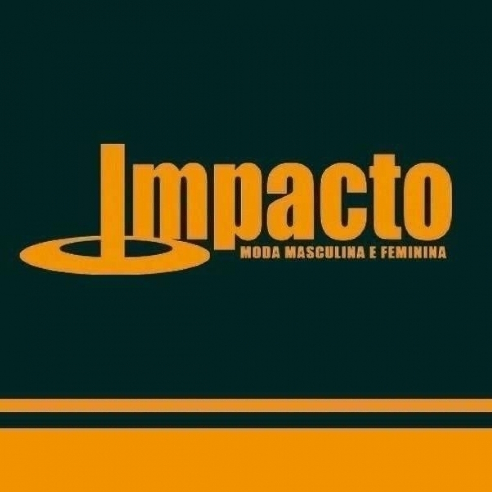 Logo Impacto Modas