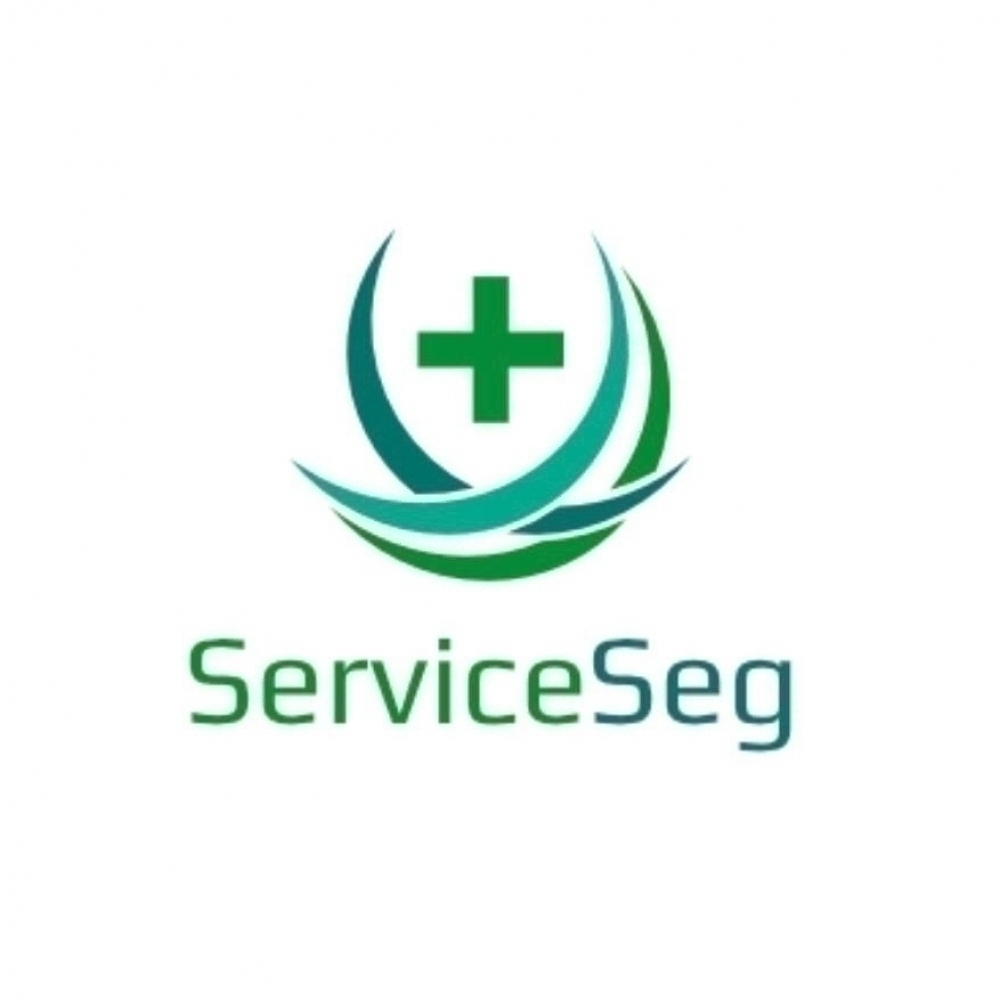 Logo Serviceseg