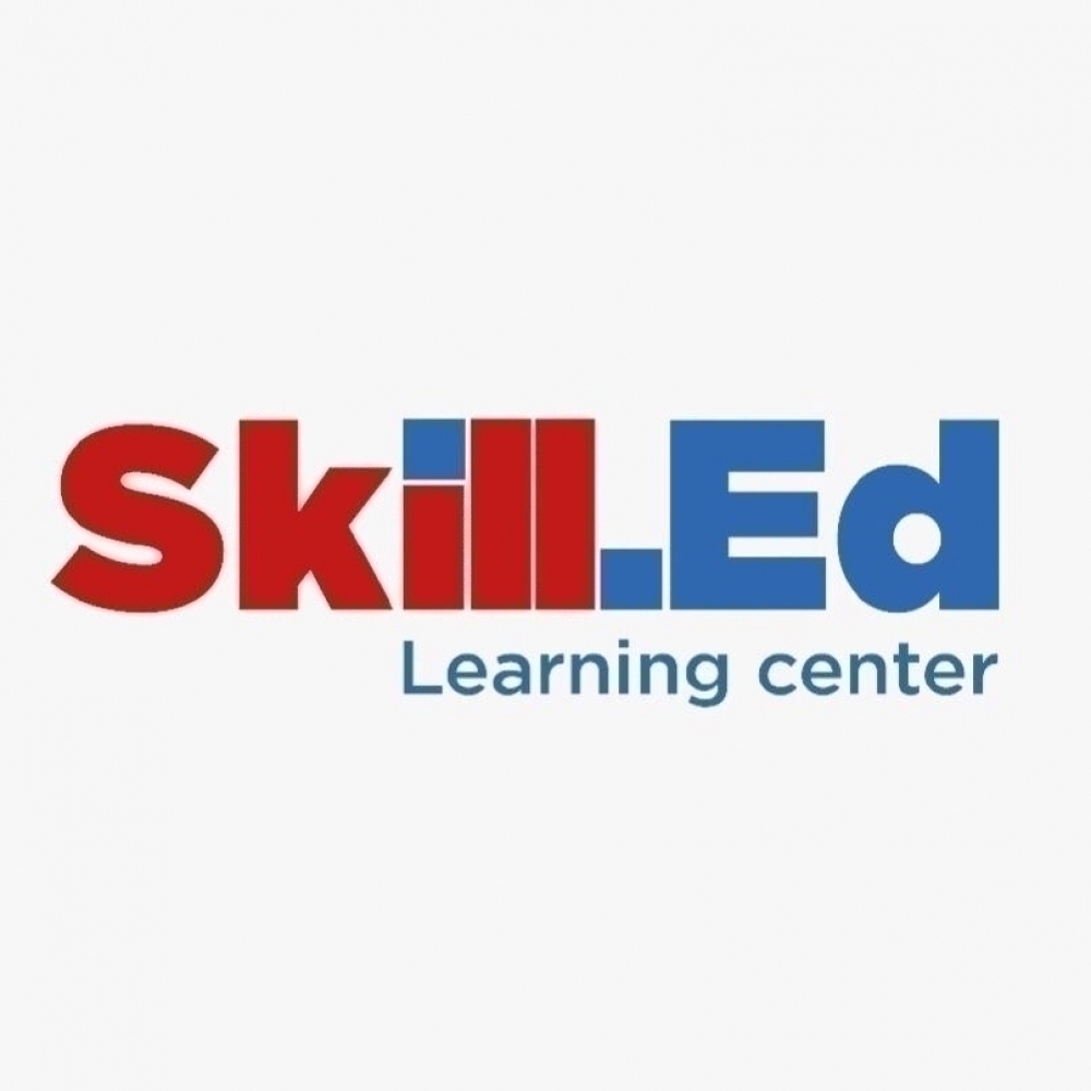Logo Skill.Ed