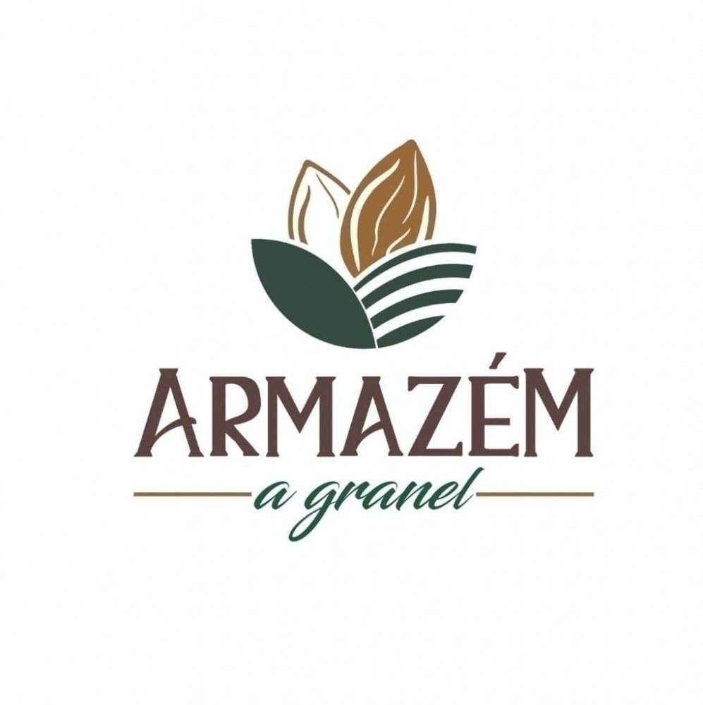Logo Armazém a Granel