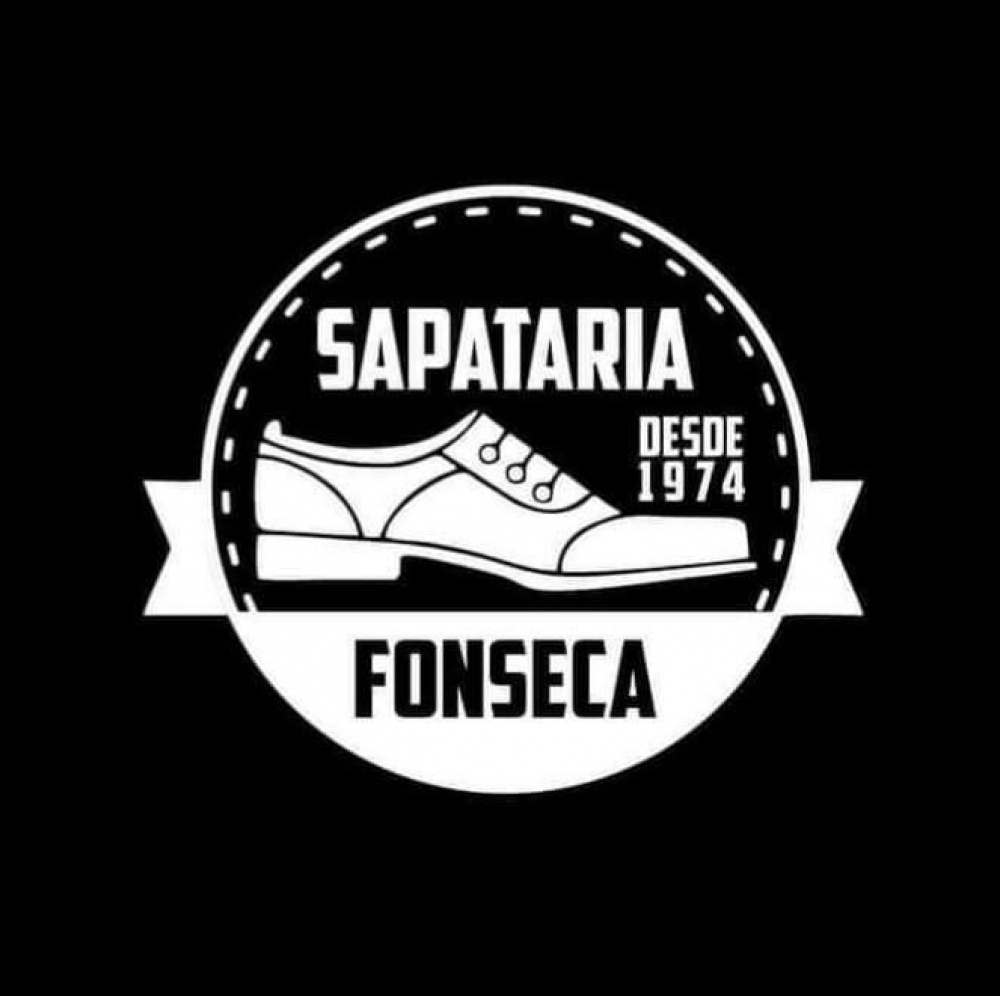 Logo Sapataria Fonseca
