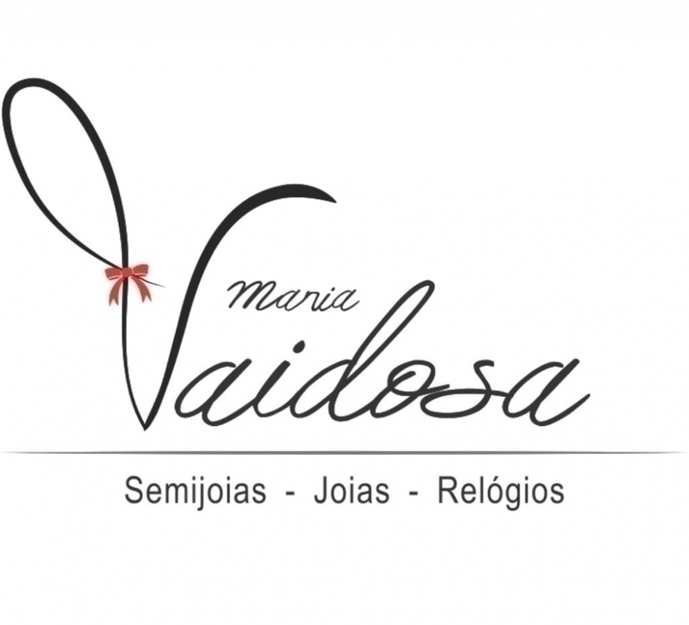 Logo Maria Vaidosa