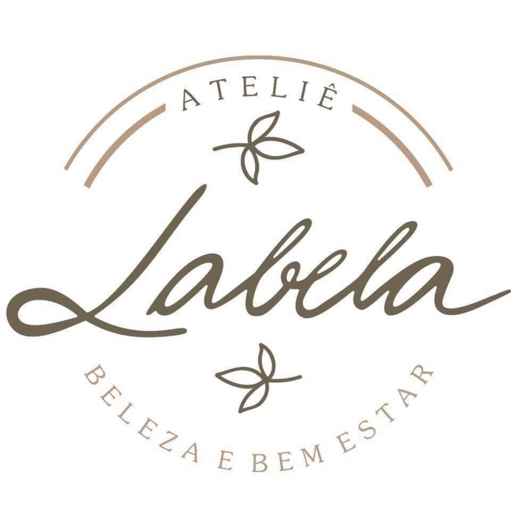 Logo Atelie Labela