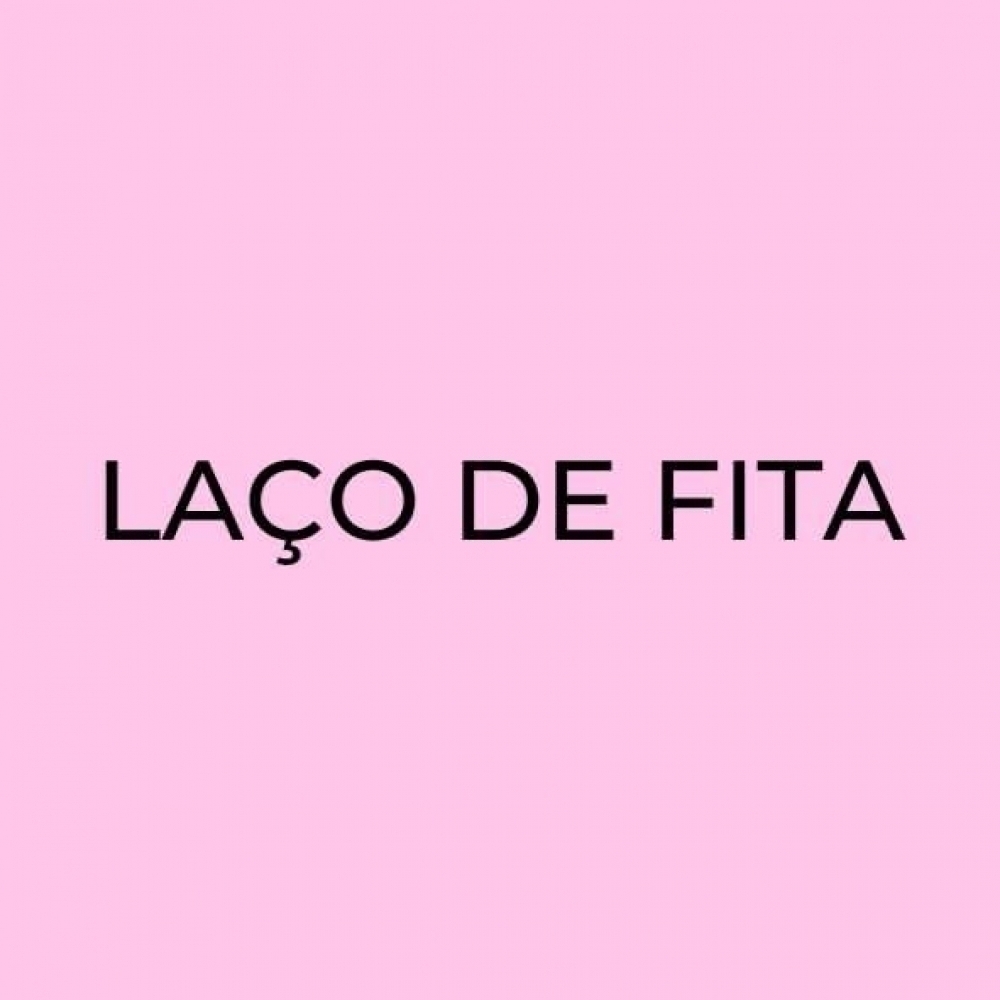 Logo Mundo Laço de Fita