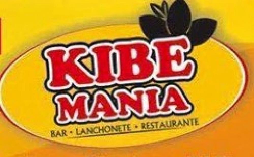 Logo Bar, Lanchonete e Restaurante Kibe Mania