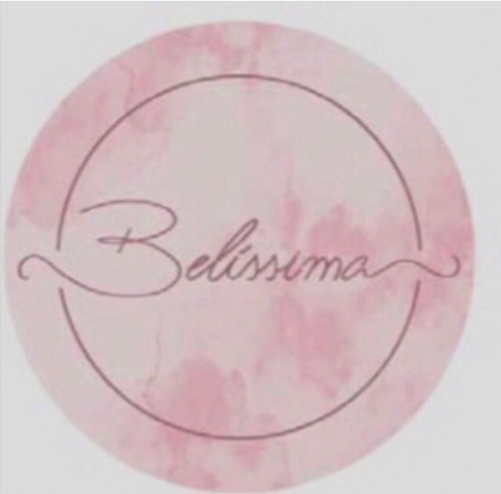 Logo Belíssima