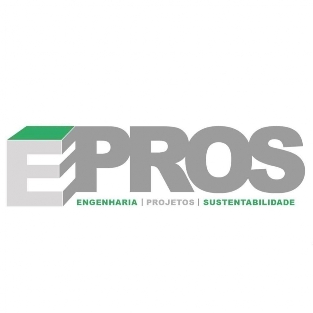 Logo Epros Engenharia