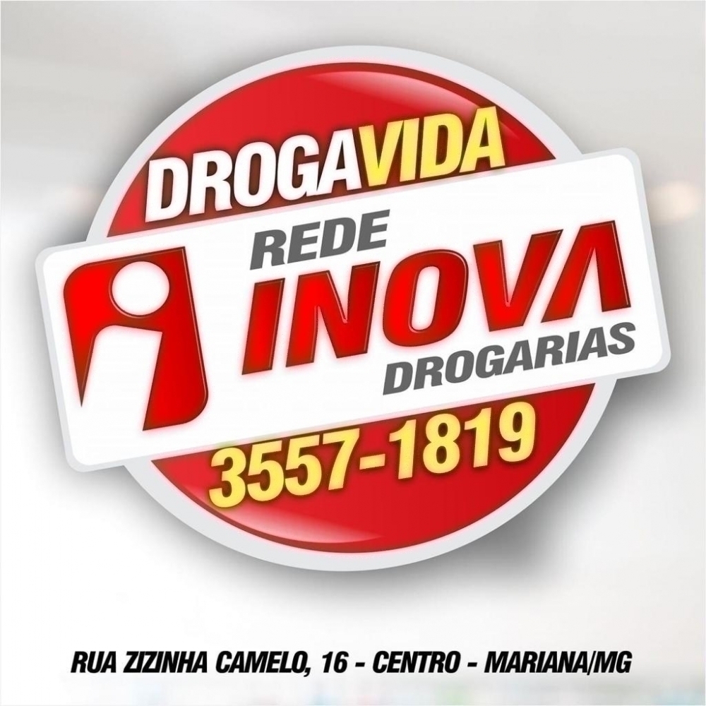 Logo Drogavida