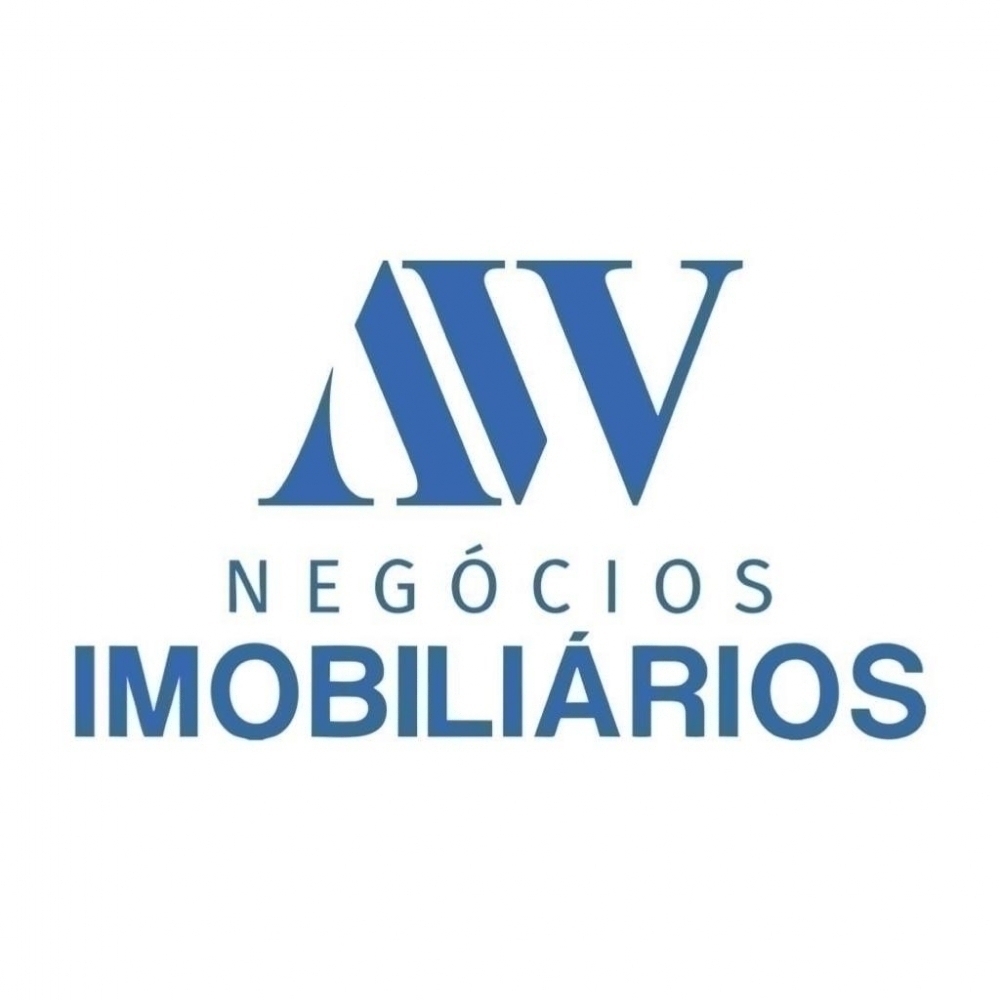 Logo AW Negócios Imobiliários