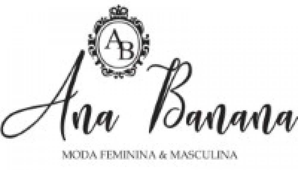 Logo Ana Banana