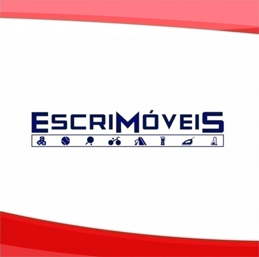Logo Escrimóveis