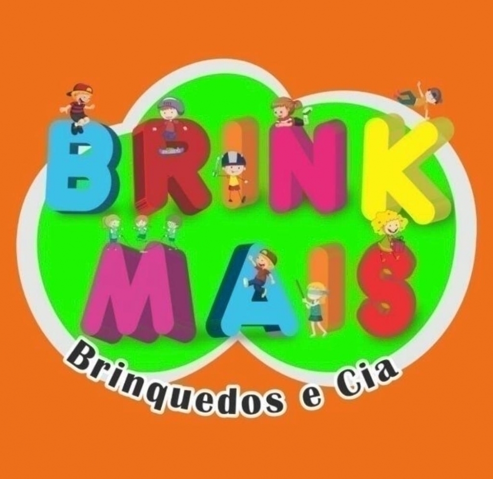 Logo Brinkmais