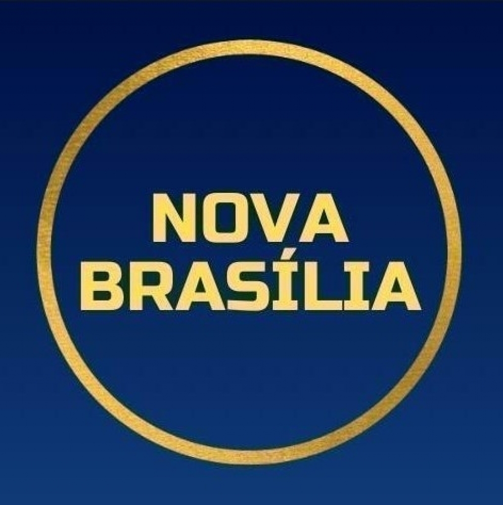 Logo Nova Brasília