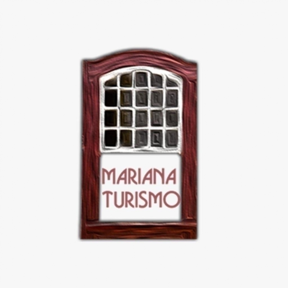 Logo Mariana Turismo