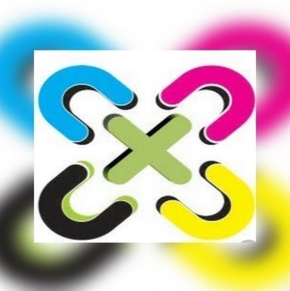 Logo Copiadora Realce