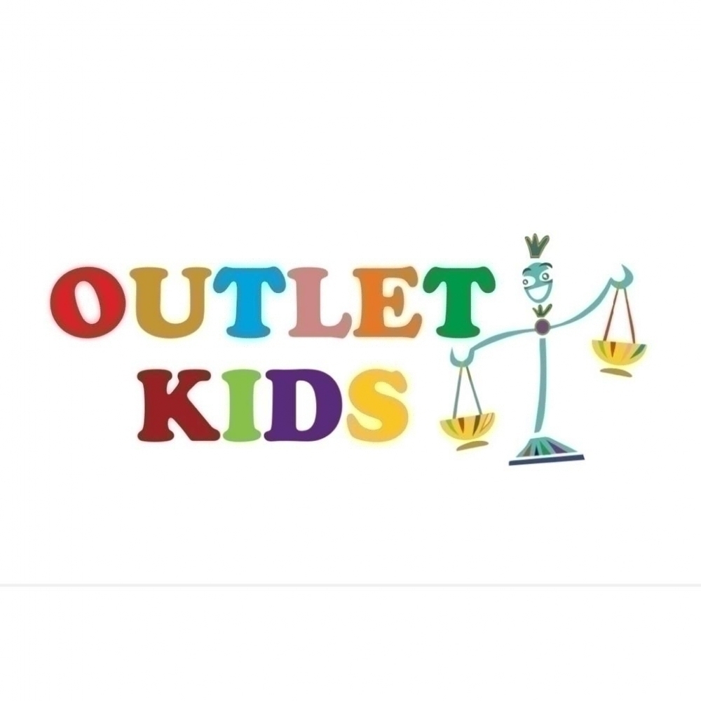 Logo Outlet Kids