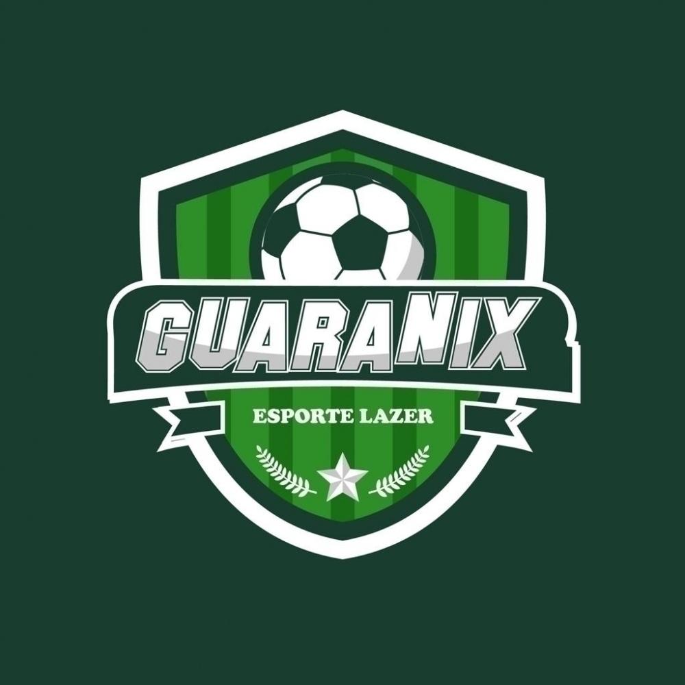 Logo Guaranix