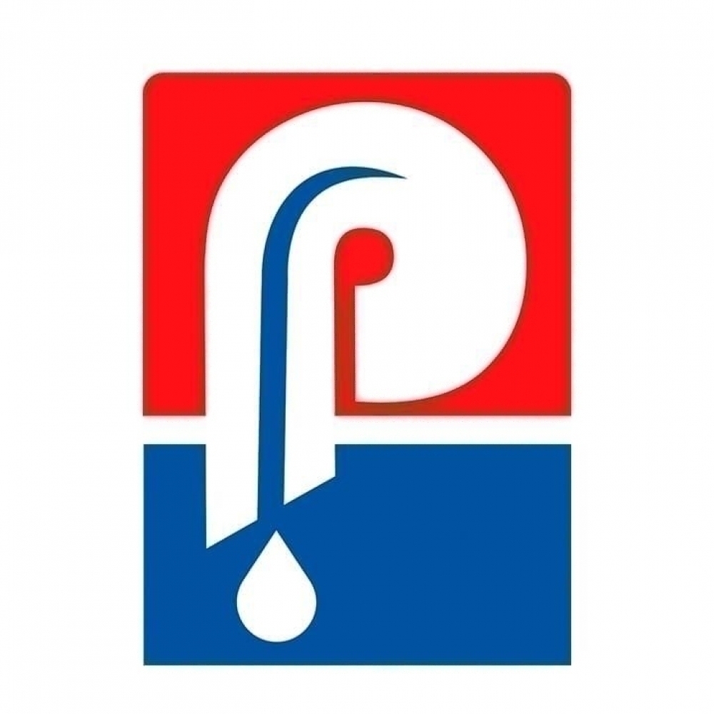Logo Posto Perseverança