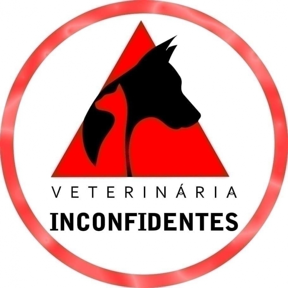 Logo Grupo Inconfidentes