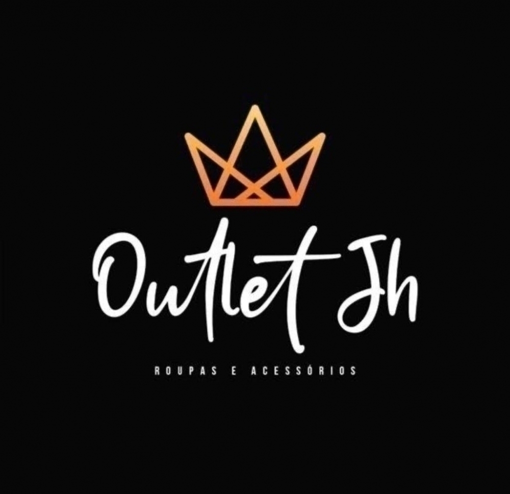 Logo Outlet JH