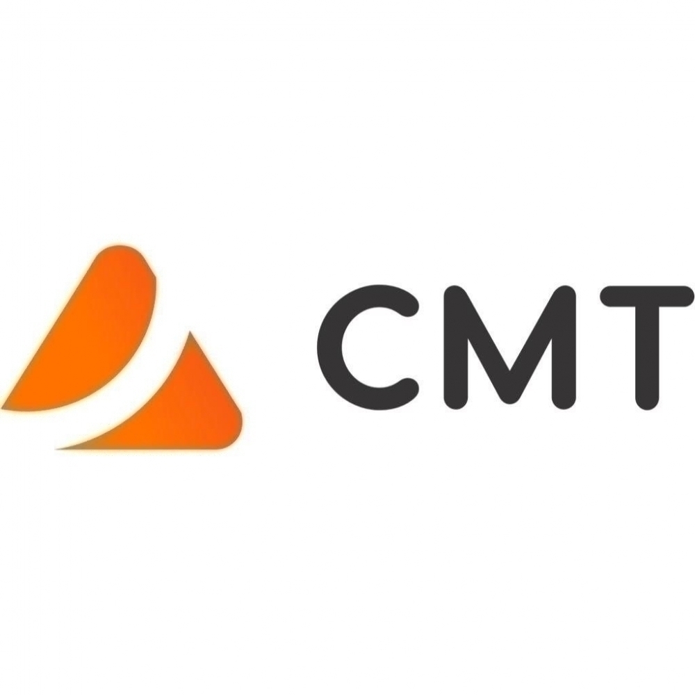Logo CMT