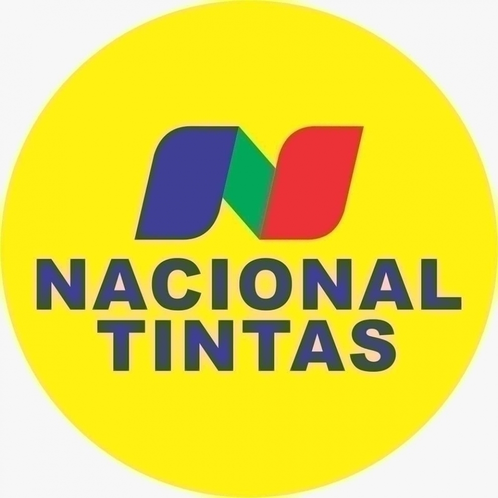 Logo Nacional Tintas