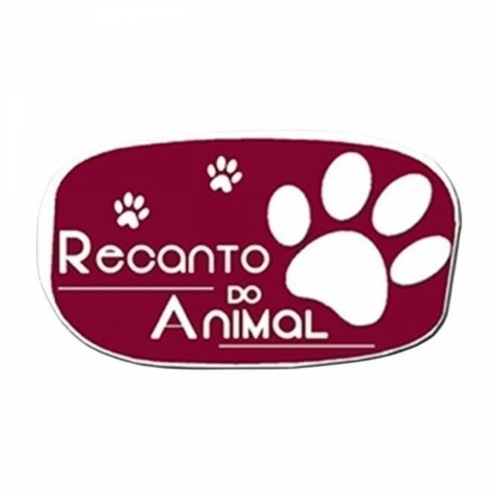 Logo Recanto do Animal