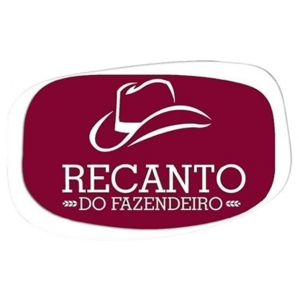 Logo Recanto do Fazendeiro