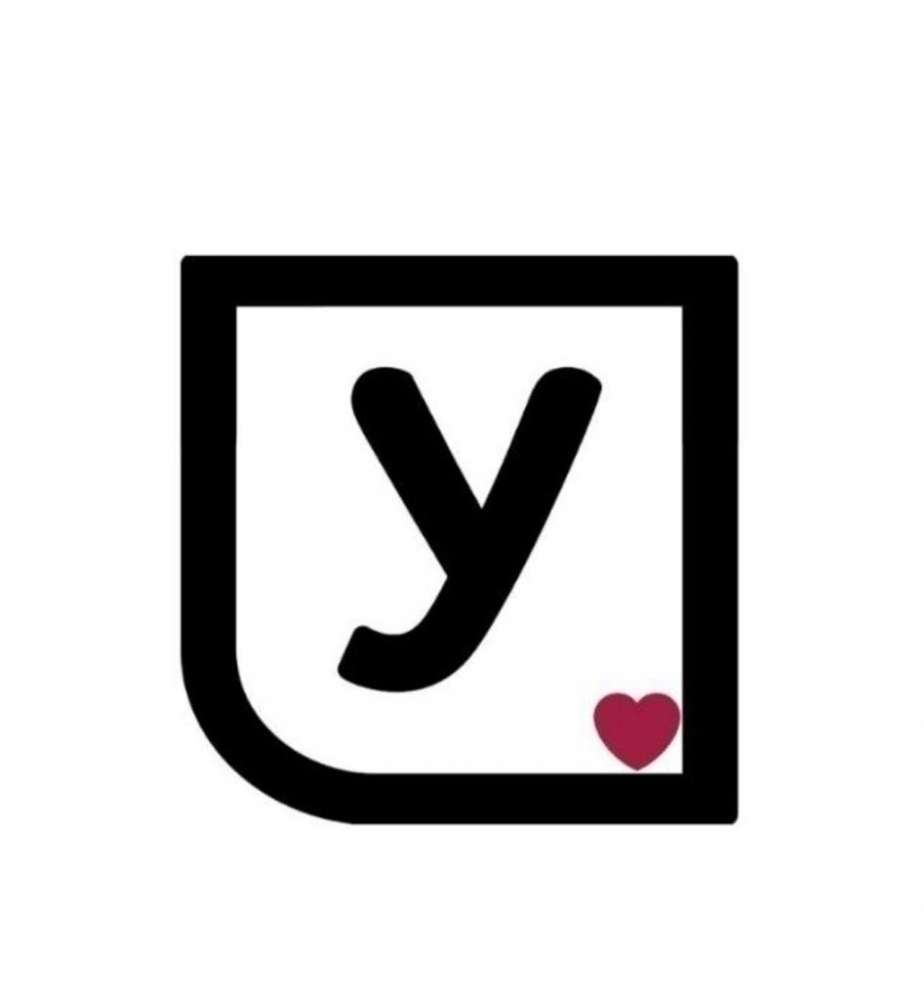 Logo Loja Y Mariana