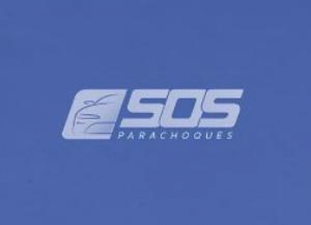 Logo SOS Parachoques Mariana