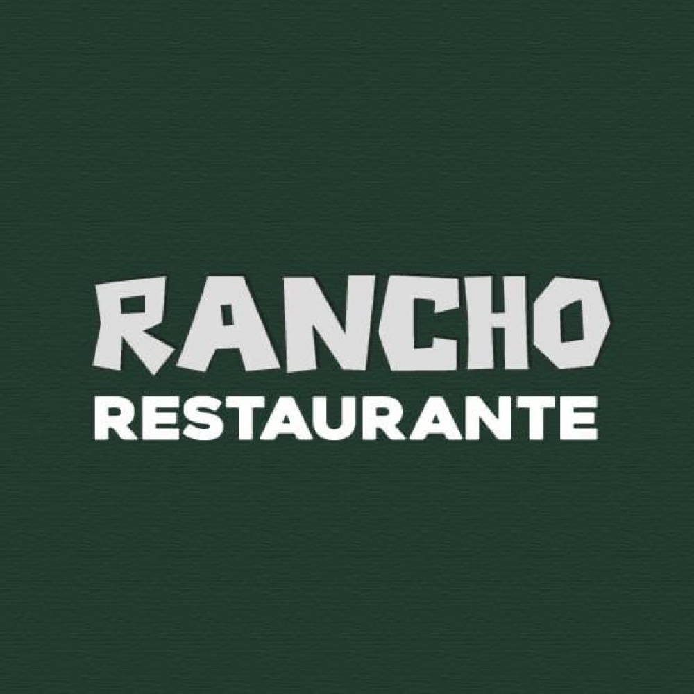 Logo Rancho Restaurante