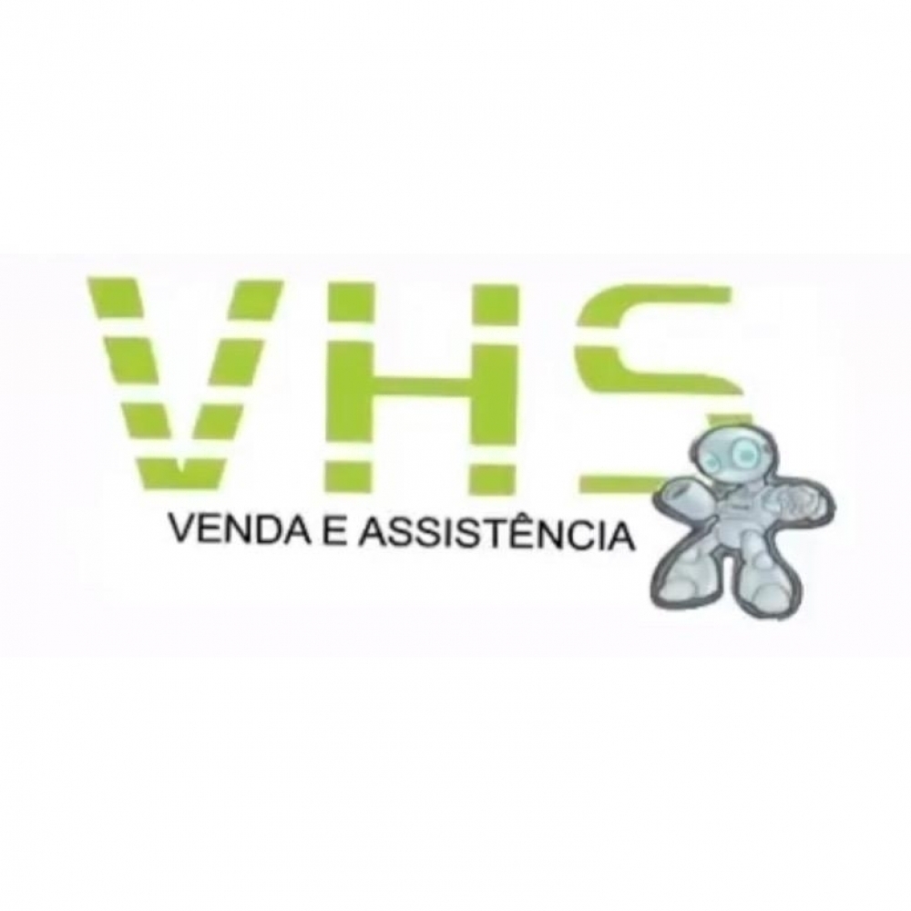 Logo VHS