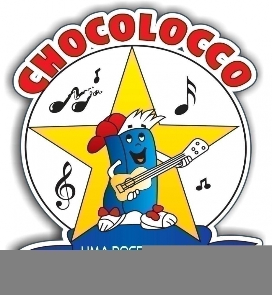 Logo Chocolocco