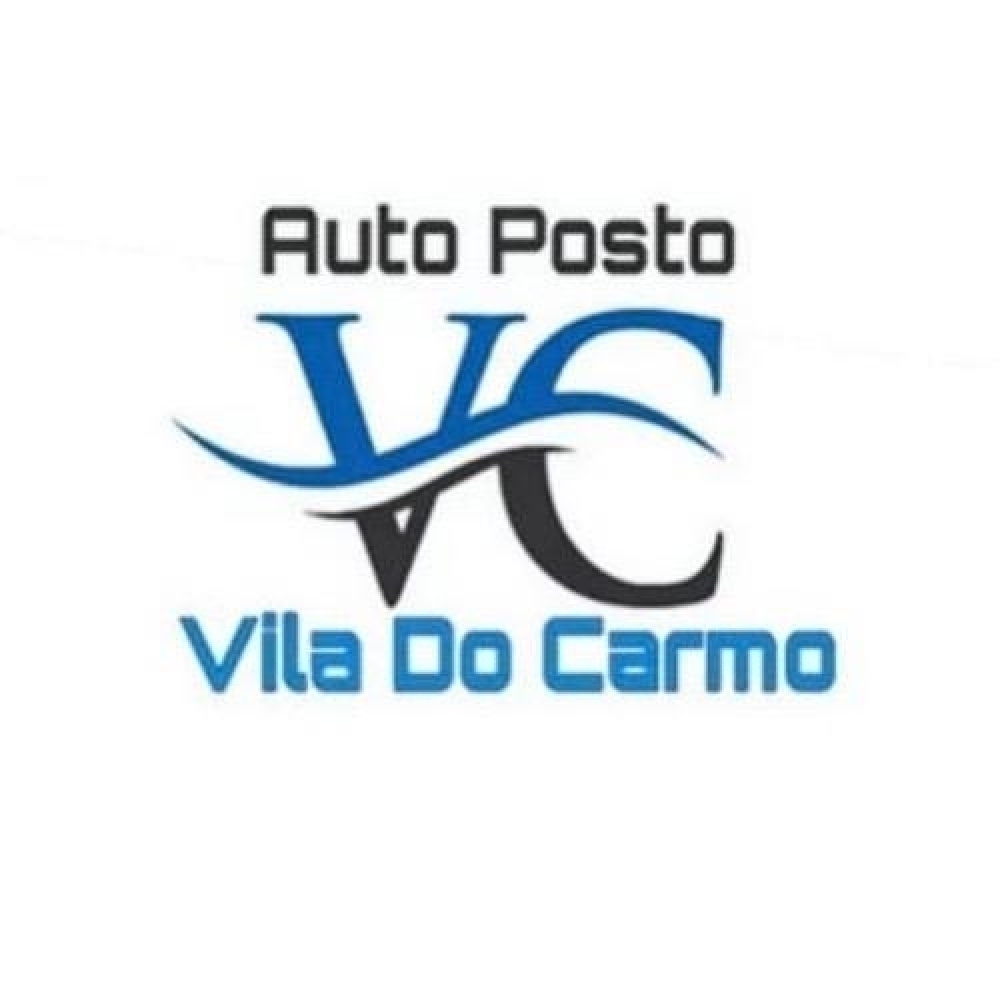 Logo Posto Vila do Carmo