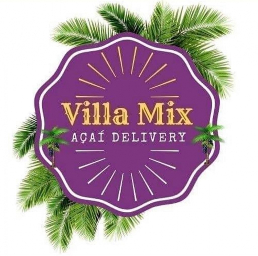 Logo Villa Mix Mariana