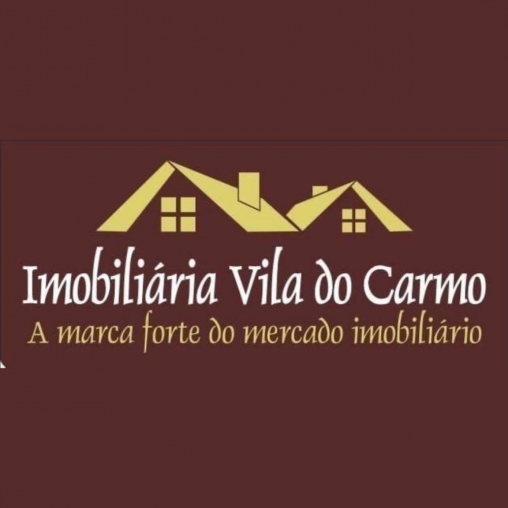Logo Imobiliária Vila do Carmo