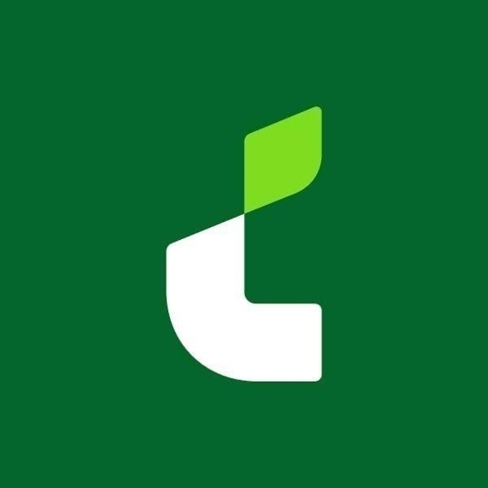 Logo Localiza